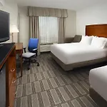 Holiday Inn Express Baltimore At The Stadiums By Ihg