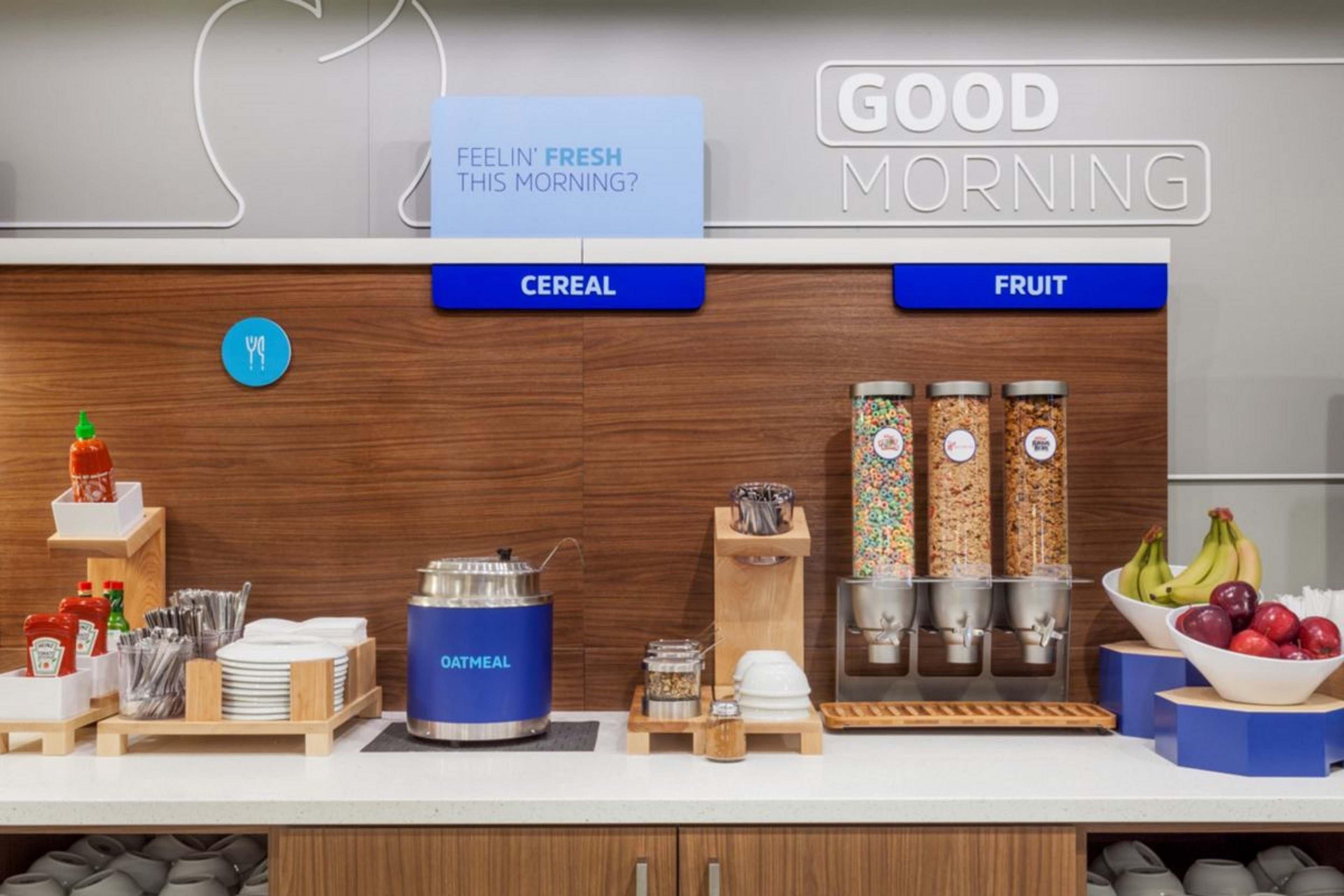 Hotel Express At The Stadiums By Ihg 3*