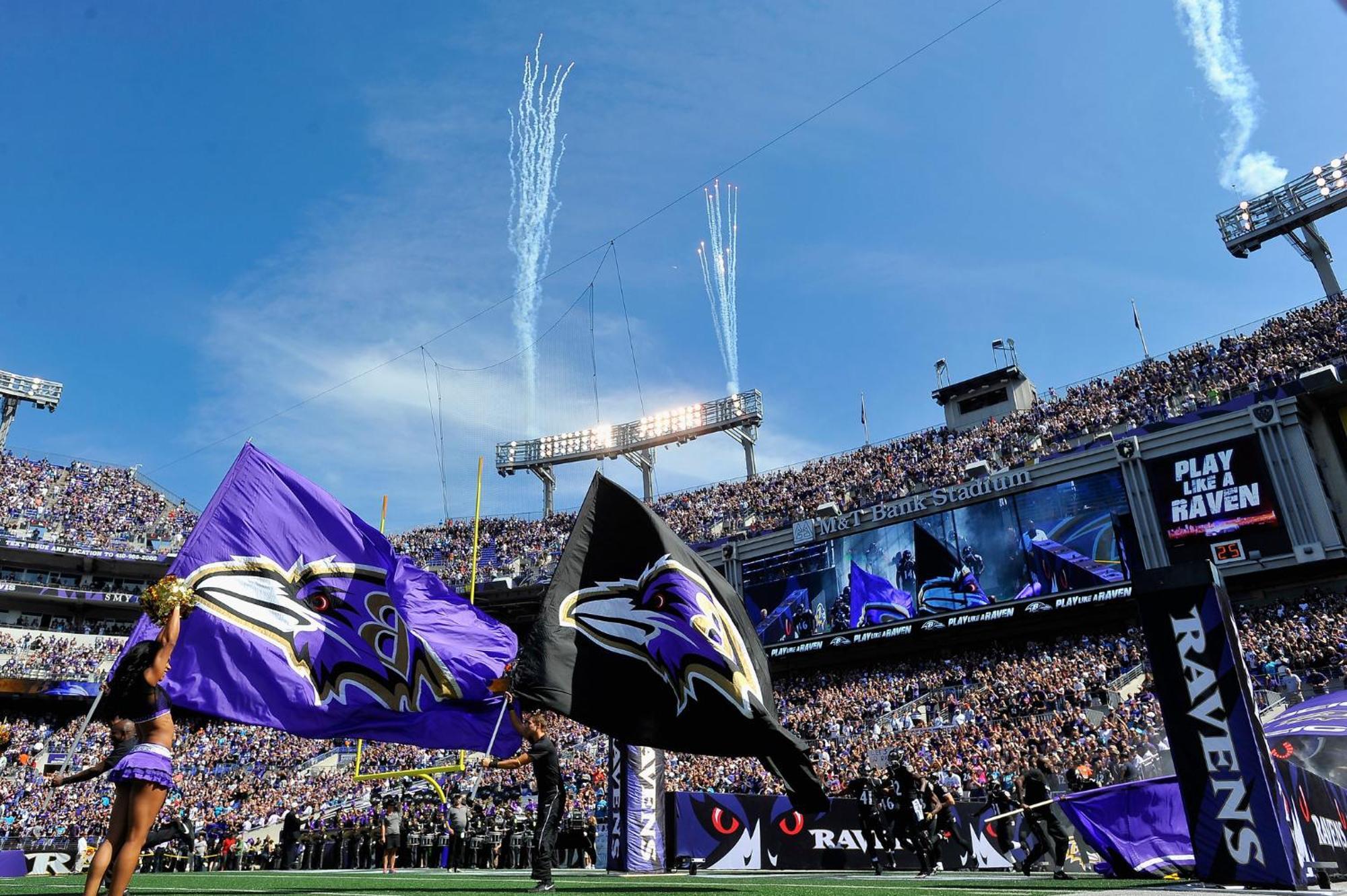 Express At The Stadiums By Ihg