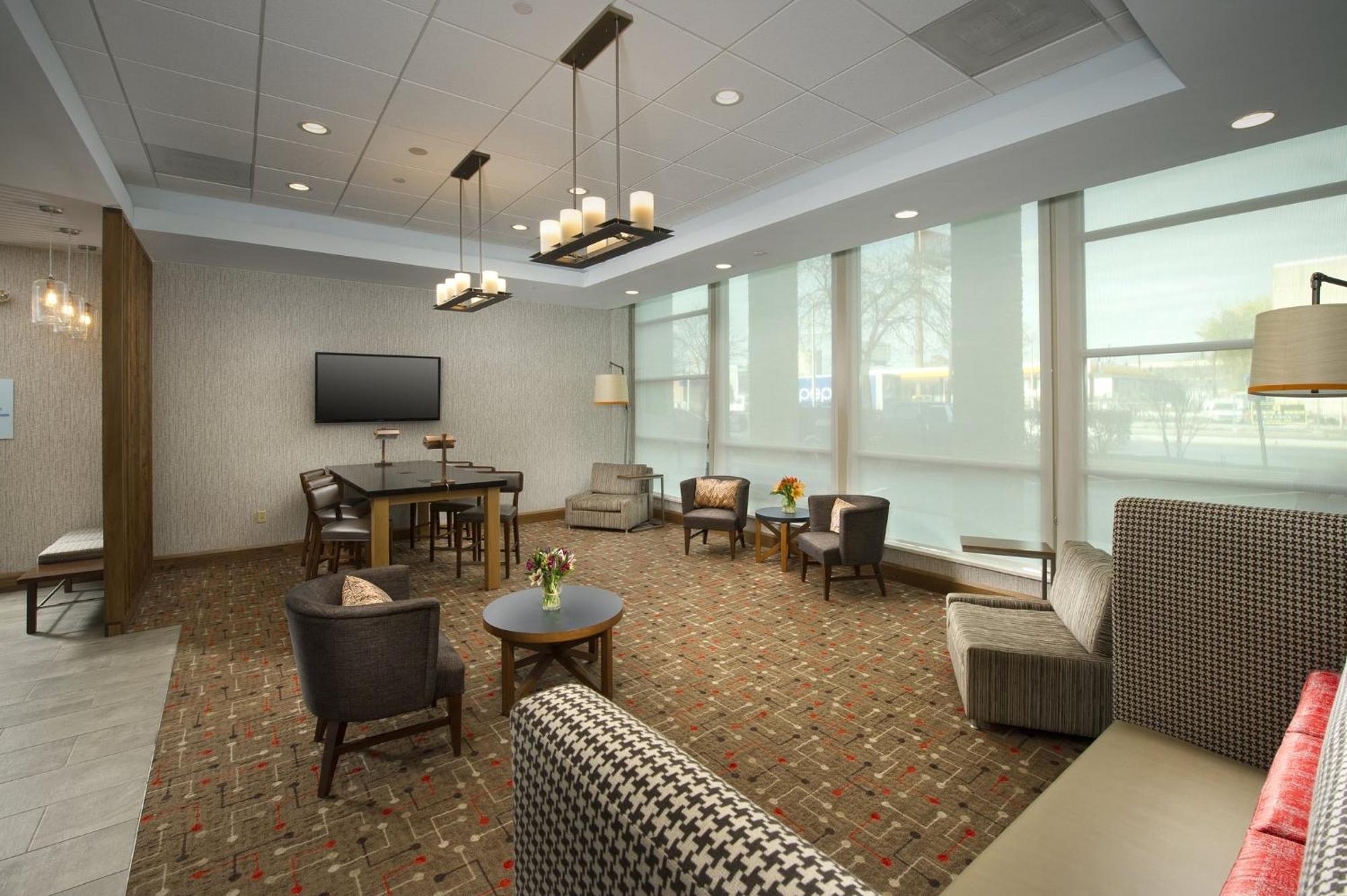 Express At The Stadiums By Ihg 3*