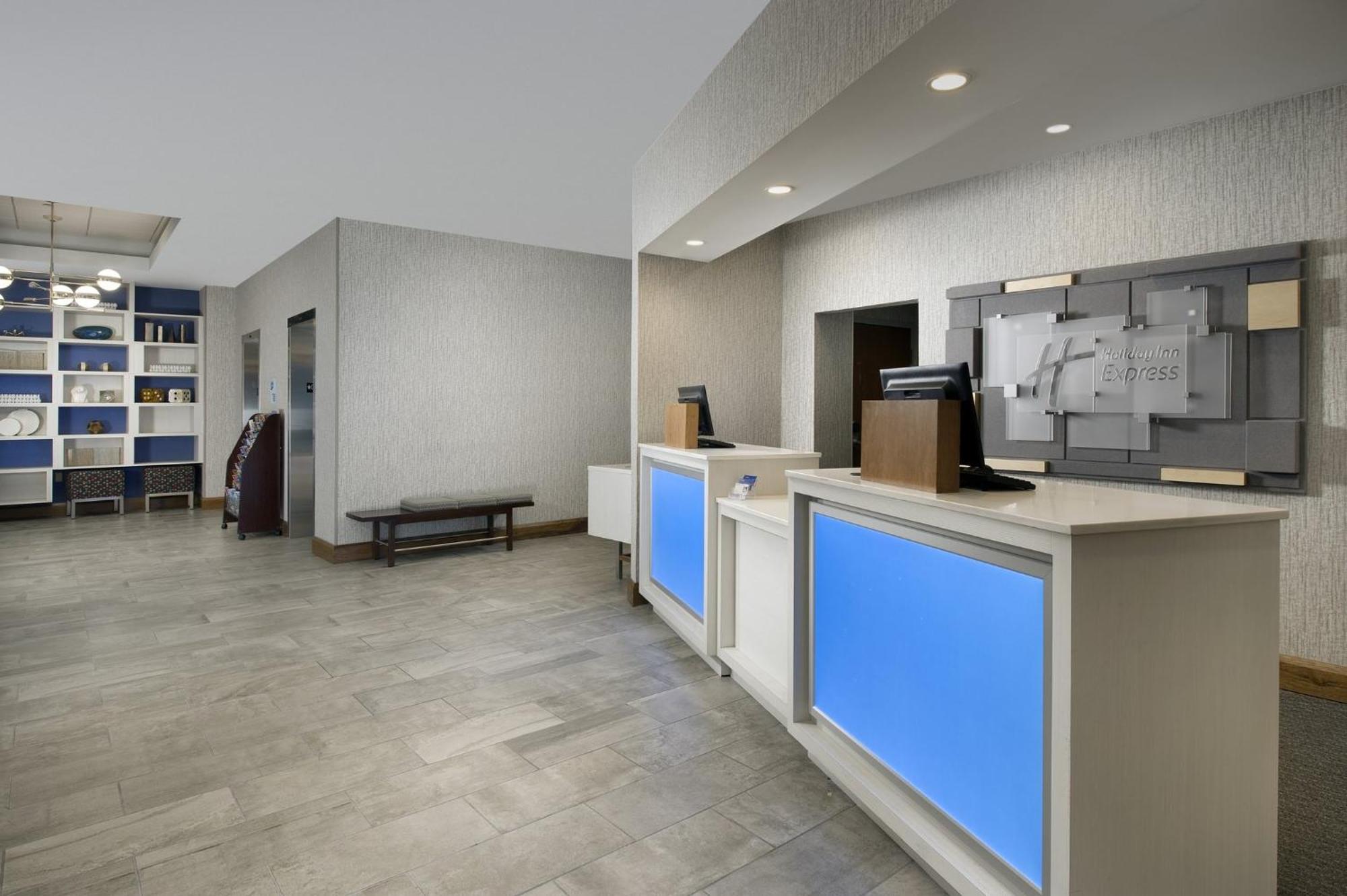 Express At The Stadiums By Ihg Baltimore