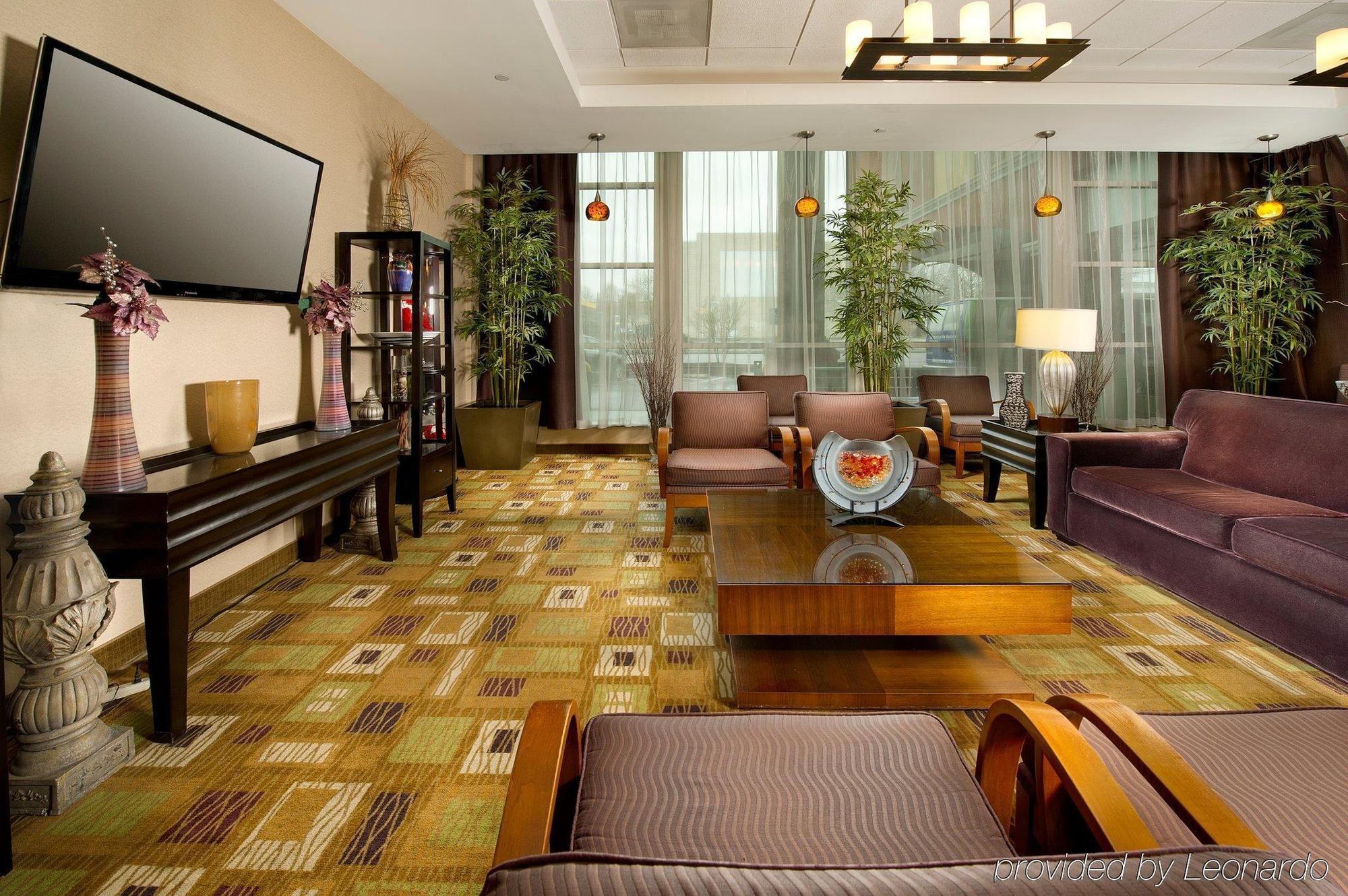 Express At The Stadiums By Ihg 3* Baltimore