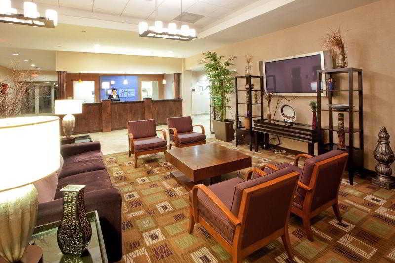 Express At The Stadiums By Ihg Baltimore