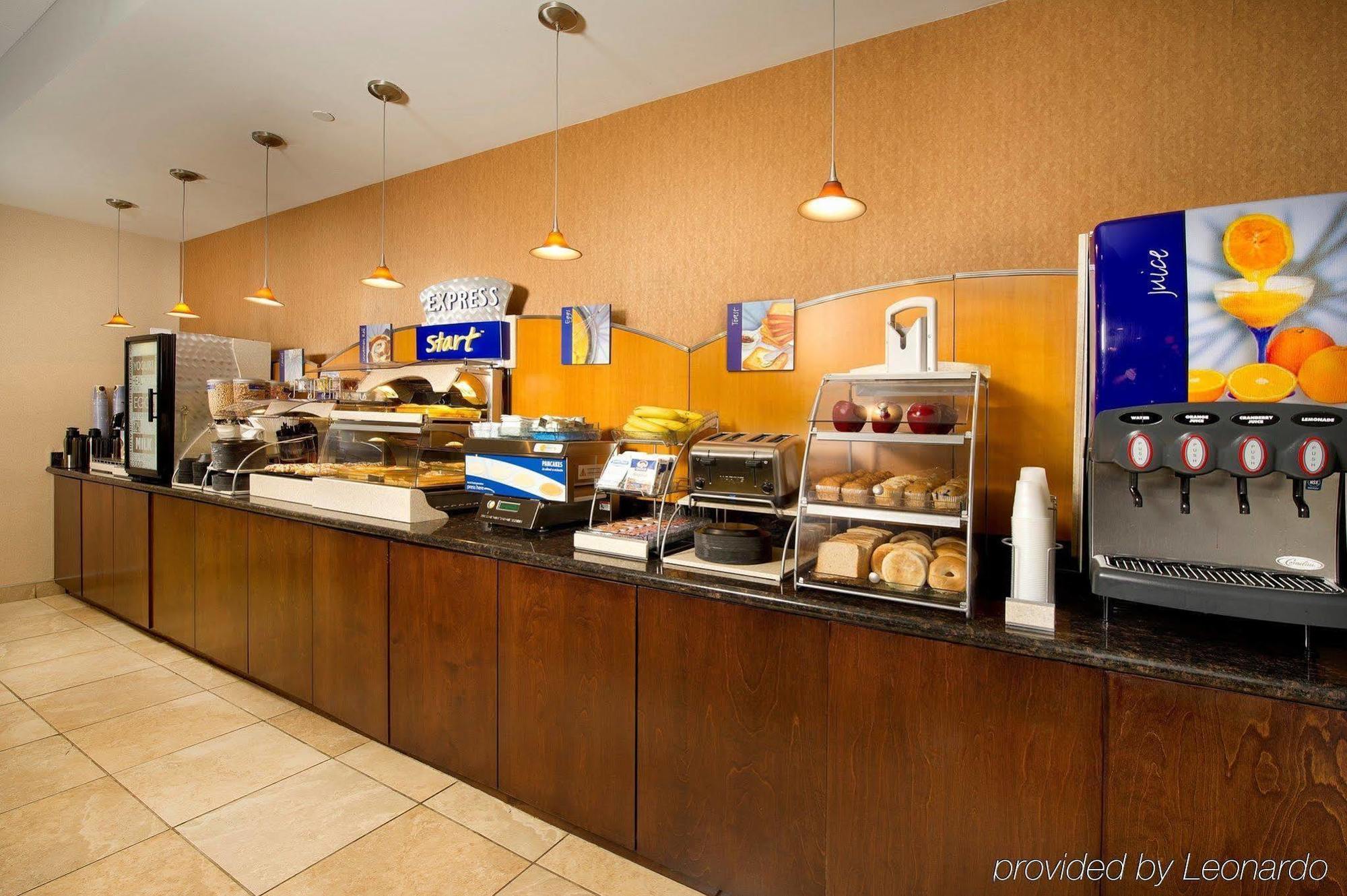Express At The Stadiums By Ihg 3* Baltimore